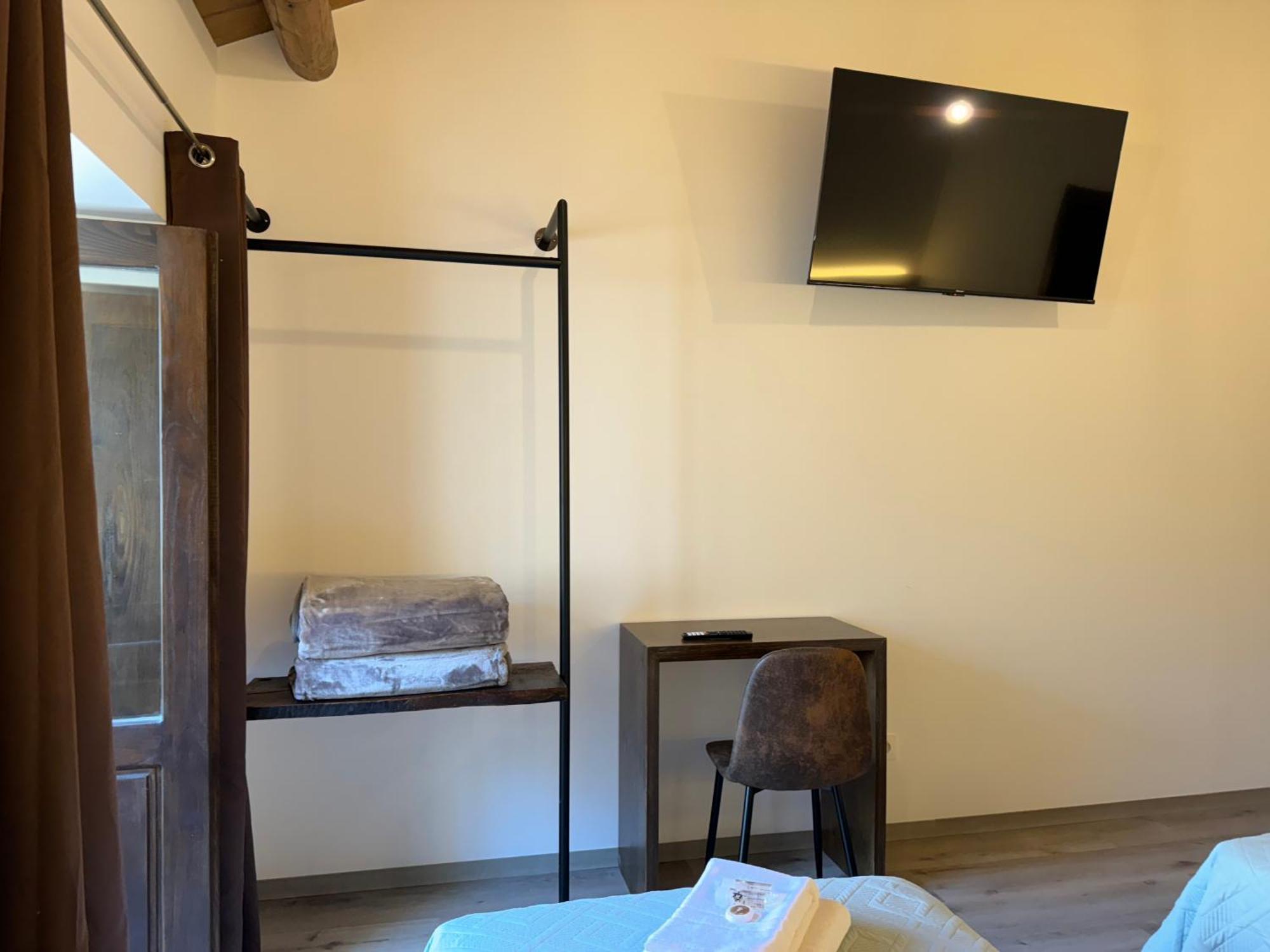 Boutique Vila De Triacastela Εξωτερικό φωτογραφία
