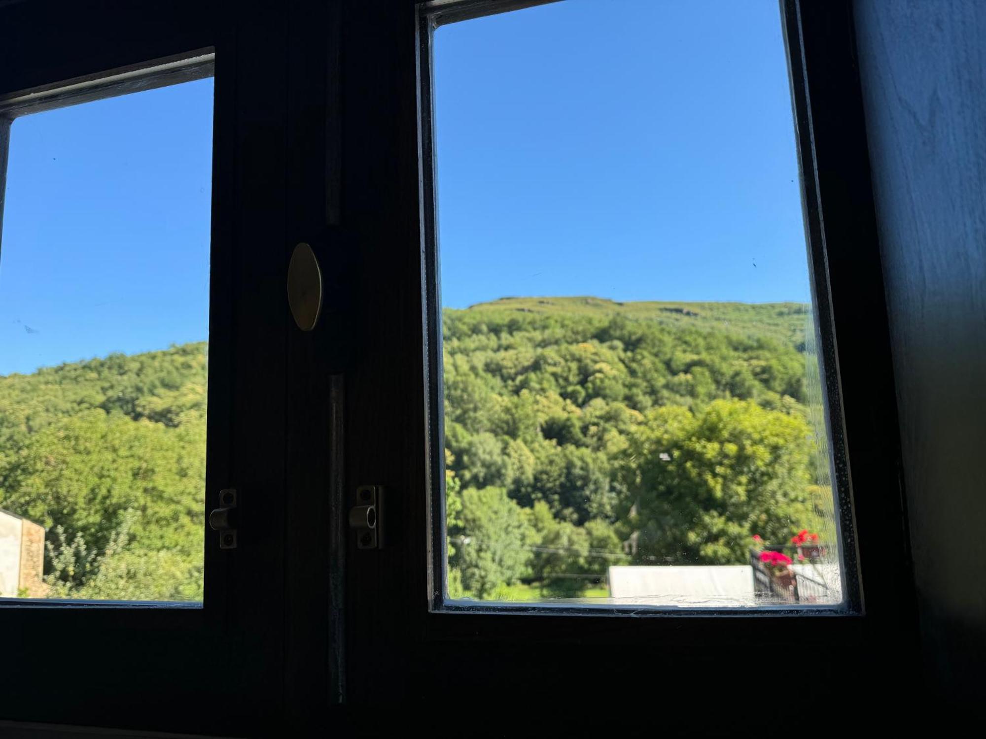 Boutique Vila De Triacastela Εξωτερικό φωτογραφία