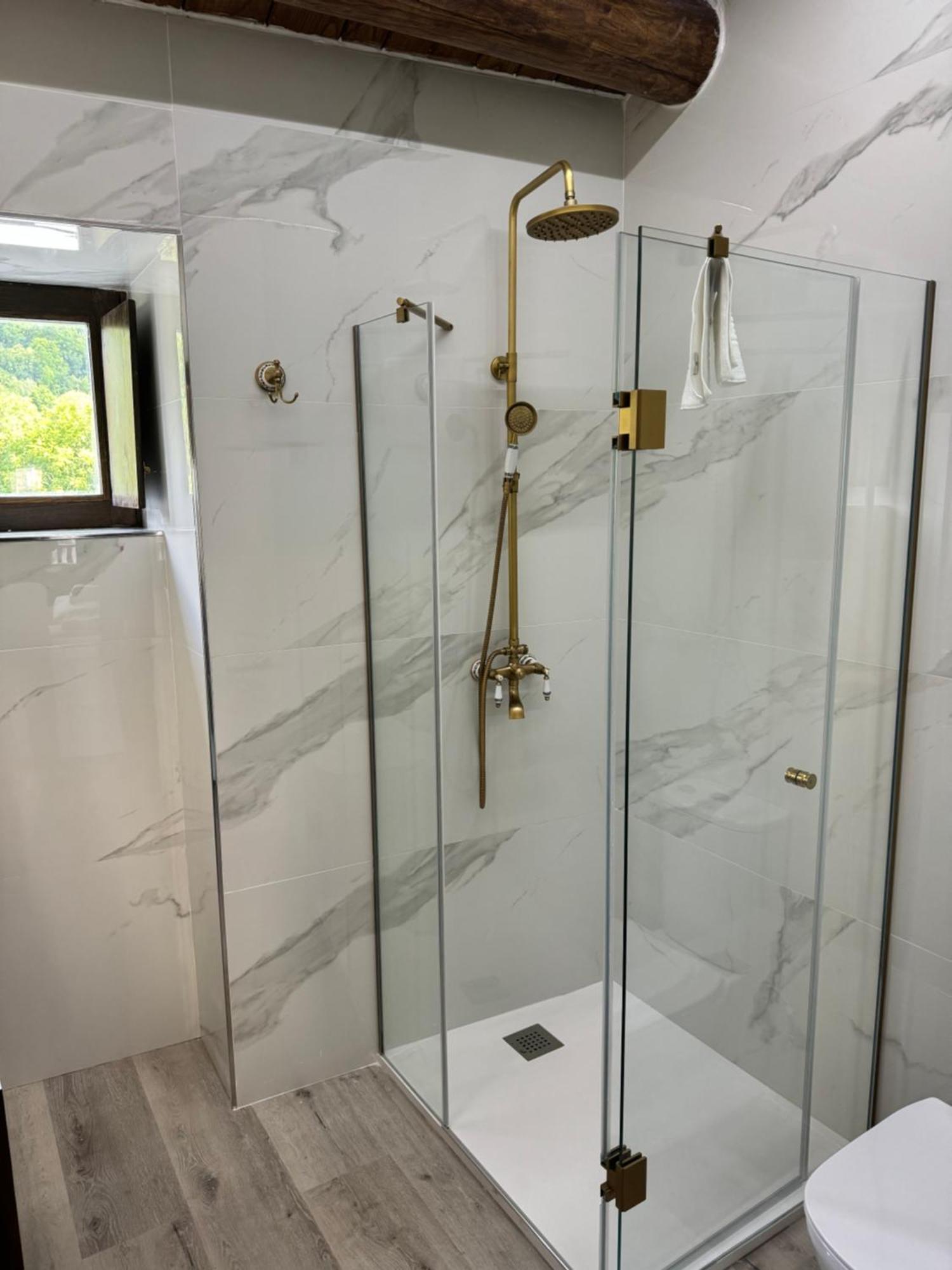 Boutique Vila De Triacastela Εξωτερικό φωτογραφία