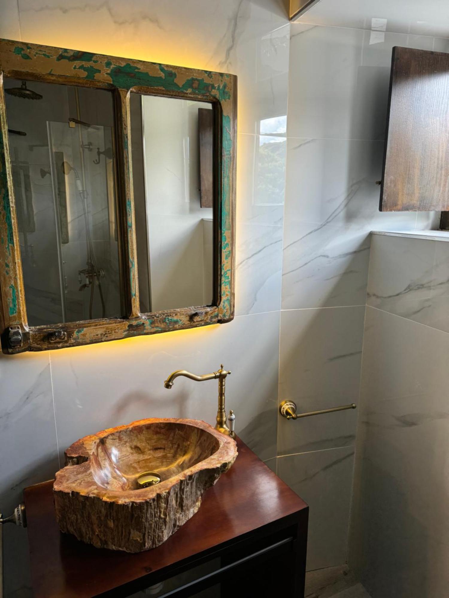 Boutique Vila De Triacastela Εξωτερικό φωτογραφία